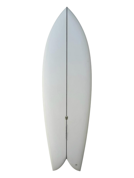 Tabla de Surf Christenson Fish