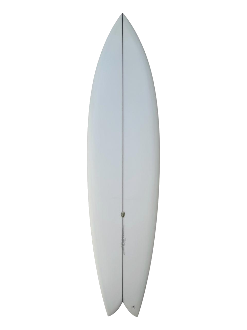 Tabla de Surf Christenson Nautilus