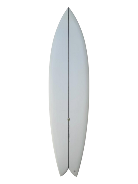 Tabla de Surf Christenson Nautilus