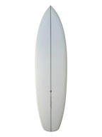 Tabla de Surf Christenson Easy Wind