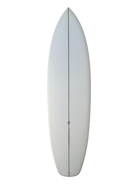 Tabla de Surf Christenson Easy Wind