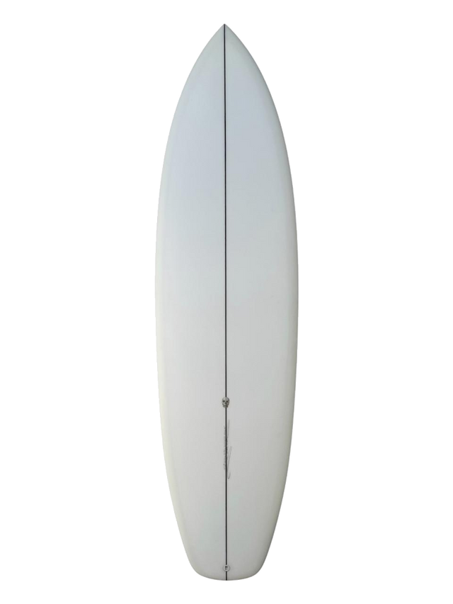 Tabla de Surf Christenson Easy Wind