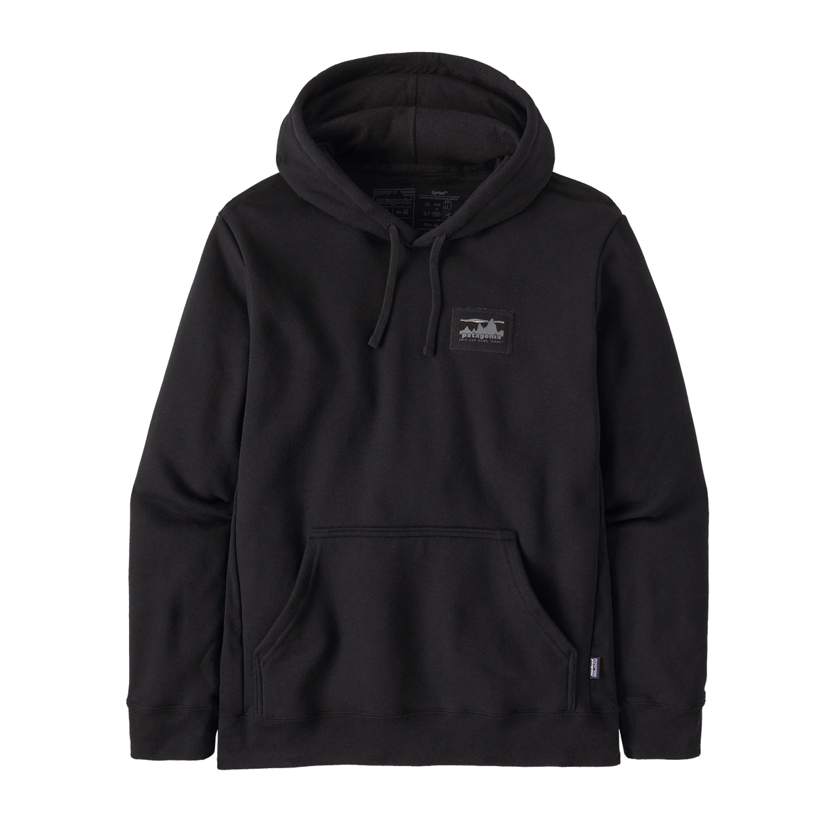 Polerón '73 Skyline Uprisal Hoody Patagonia