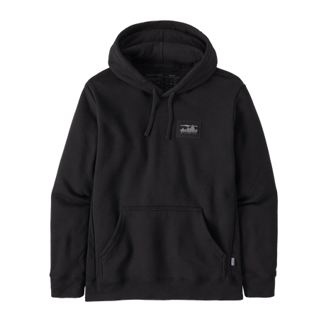 Polerón '73 Skyline Uprisal Hoody Patagonia