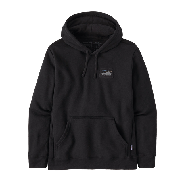 Polerón '73 Skyline Uprisal Hoody Patagonia