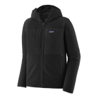 Chaqueta R2 TechFace Hoody Patagonia