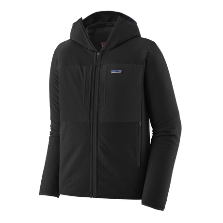 Chaqueta R2 TechFace Hoody Patagonia