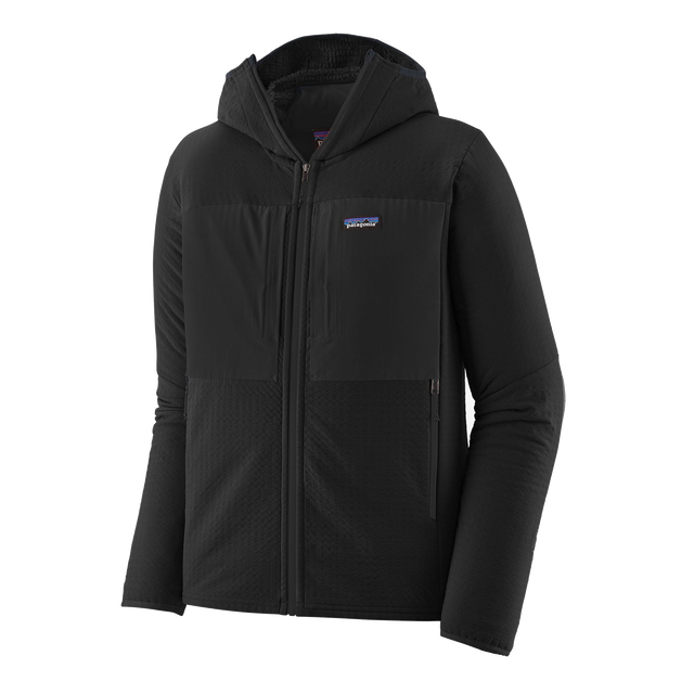 Chaqueta R2 TechFace Hoody Patagonia