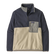 Polar Hombre Microdini 1/2 Zip Pullover Patagonia