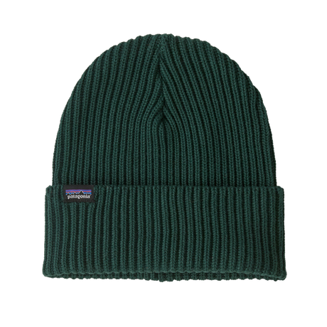 Gorro Fisherman's Rolled Beanie Patagonia