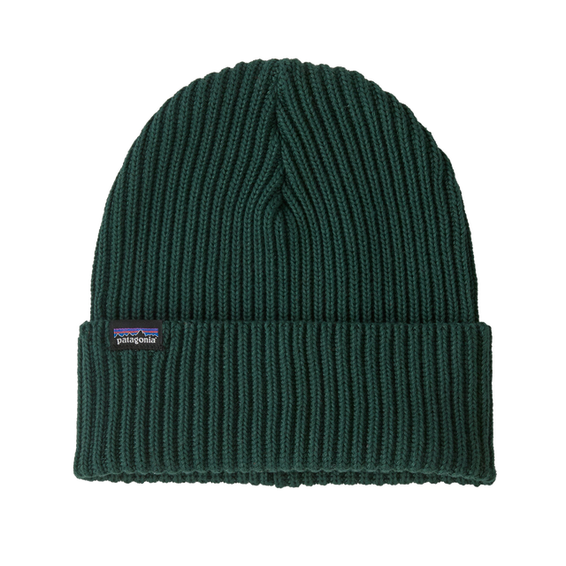Gorro Fisherman's Rolled Beanie Patagonia