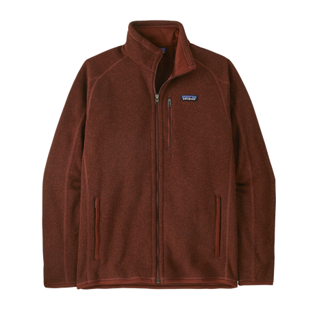 Polar Better Sweater Jacket Patagonia