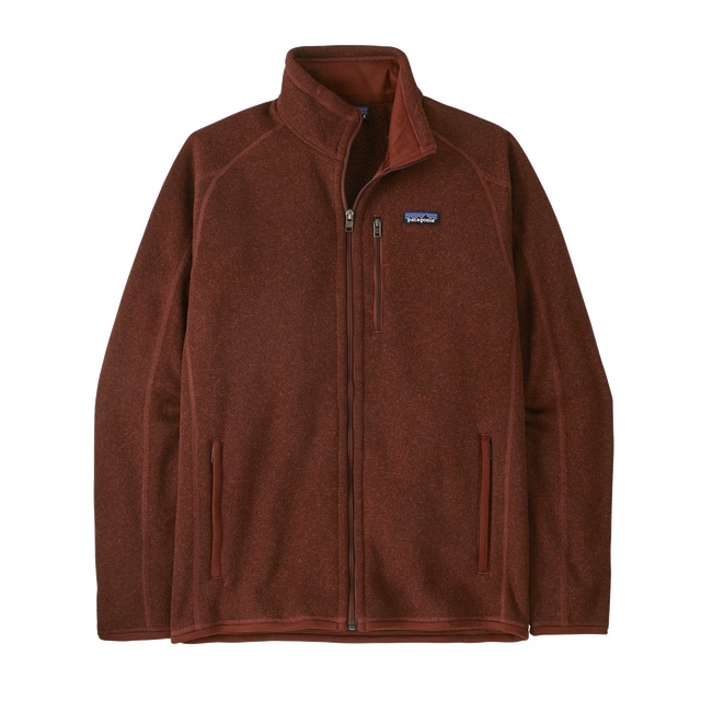 Polar Better Sweater Jacket Patagonia