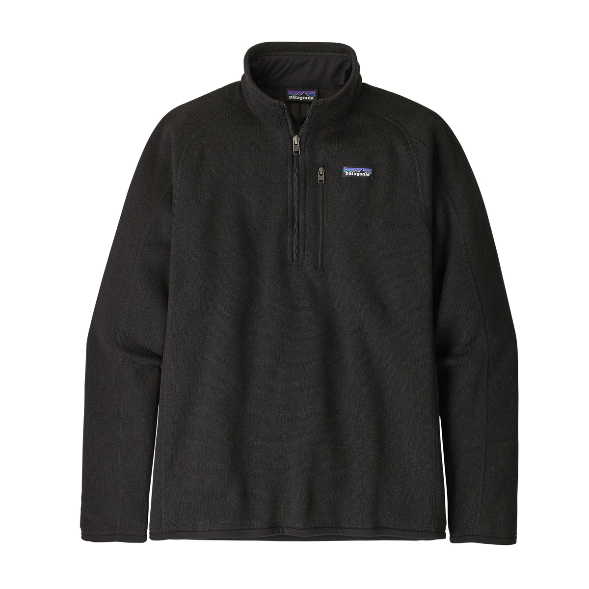 Polar Hombre Better Sweater 1/4 Zip Patagonia