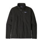 Polar Hombre Better Sweater 1/4 Zip Patagonia
