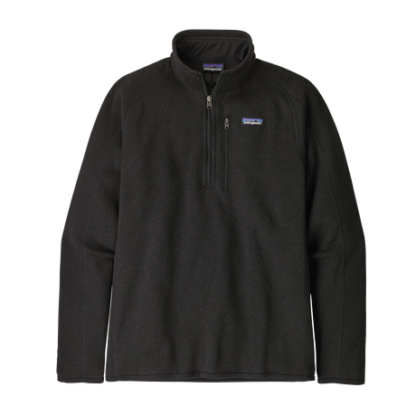 Polar Hombre Better Sweater 1/4 Zip Patagonia