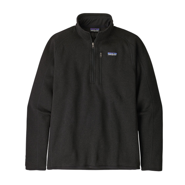 Polar Hombre Better Sweater 1/4 Zip Patagonia