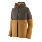 Chaqueta Nano-Air Ultralight Freeride Patagonia
