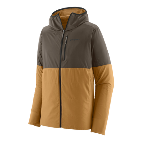 Chaqueta Nano-Air Ultralight Freeride Patagonia