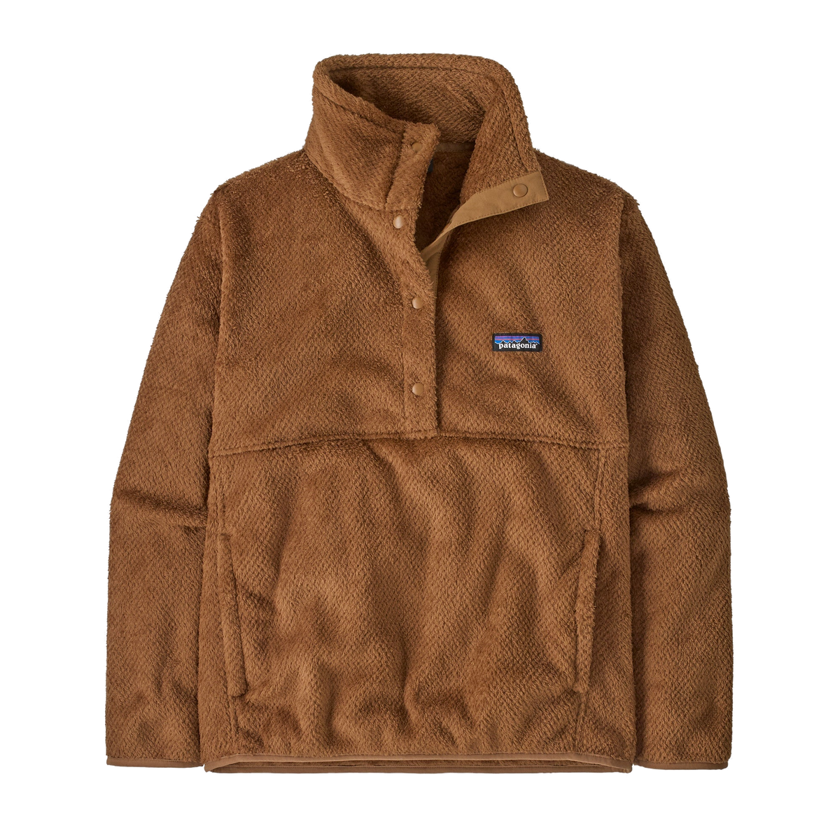 Polar Mujer Re-Tool Half Snap Patagonia