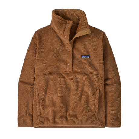 Polar Mujer Re-Tool Half Snap Patagonia