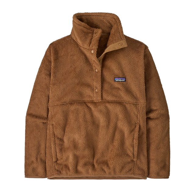 Polar Mujer Re-Tool Half Snap Patagonia