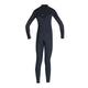 Traje de Surf Hyperfreak 4/3 Gris Niño Oneill