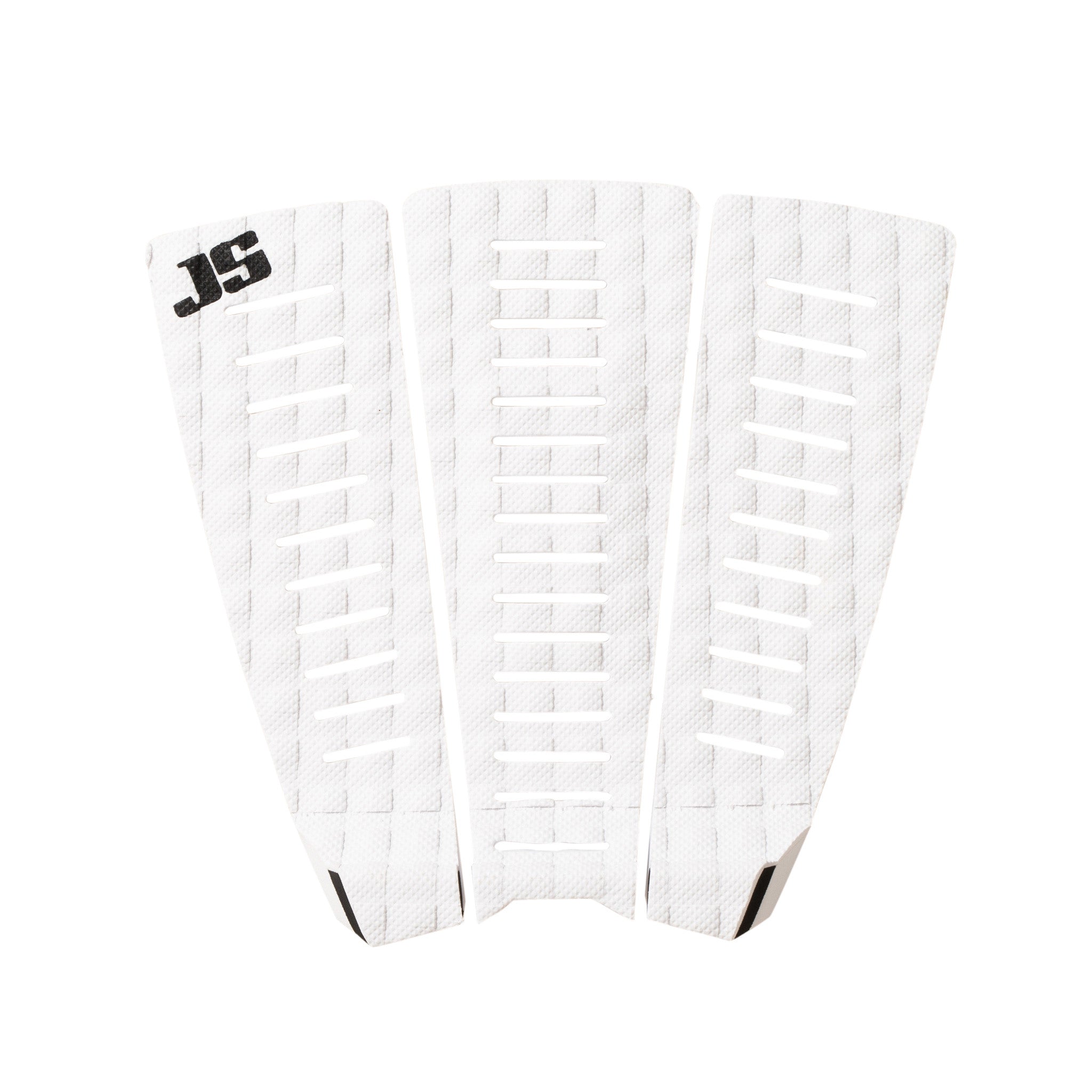 JS Ridge Grip White