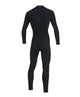 Traje de Surf Hyperfreak 4/3 Negro Hombre Oneill