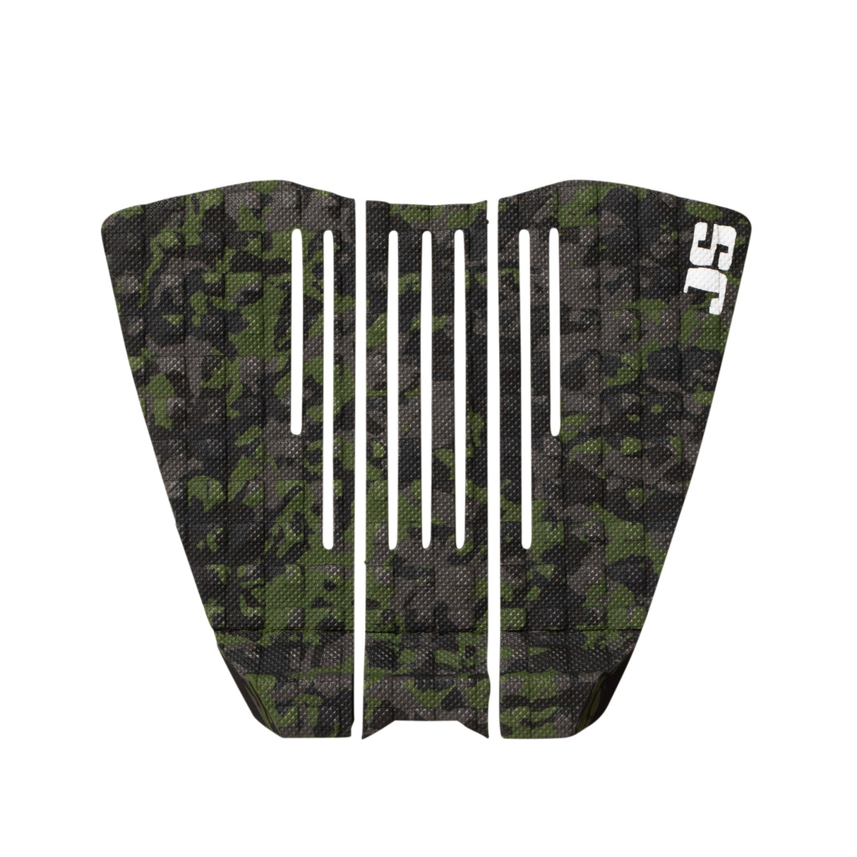 JS Step Grip White