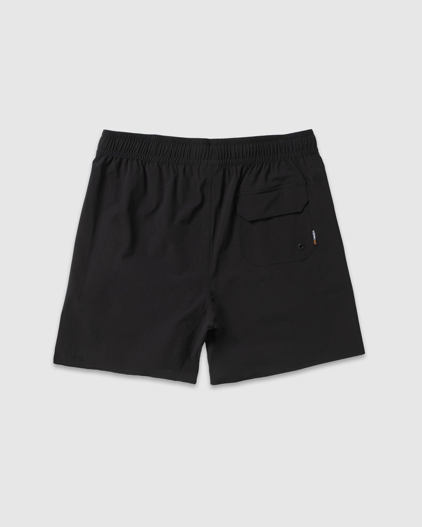 JS Fusion Short