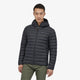 Chaqueta Hombre Down Sweater Hoody Patagonia