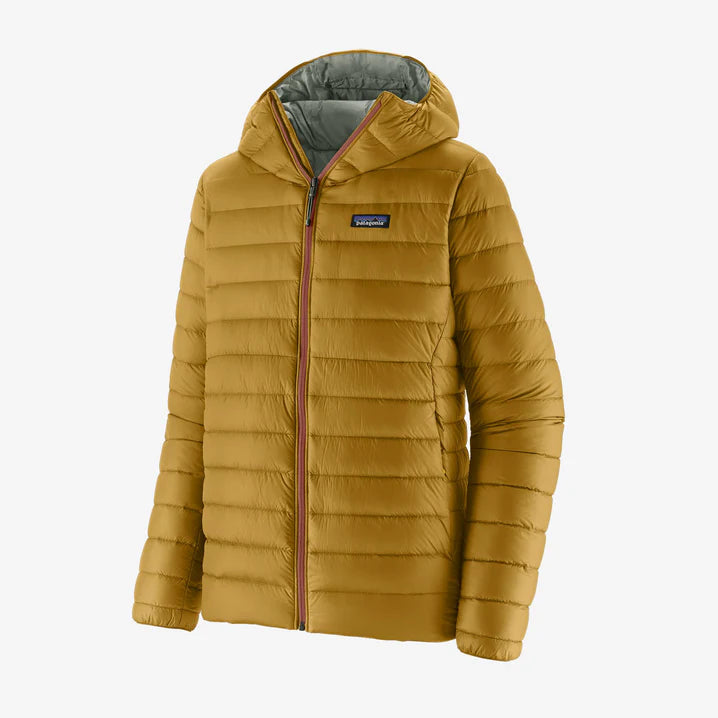Chaqueta Hombre Down Sweater Hoody Patagonia