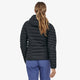 Chaqueta Pluma Mujer Down Sweater Hoody Patagonia