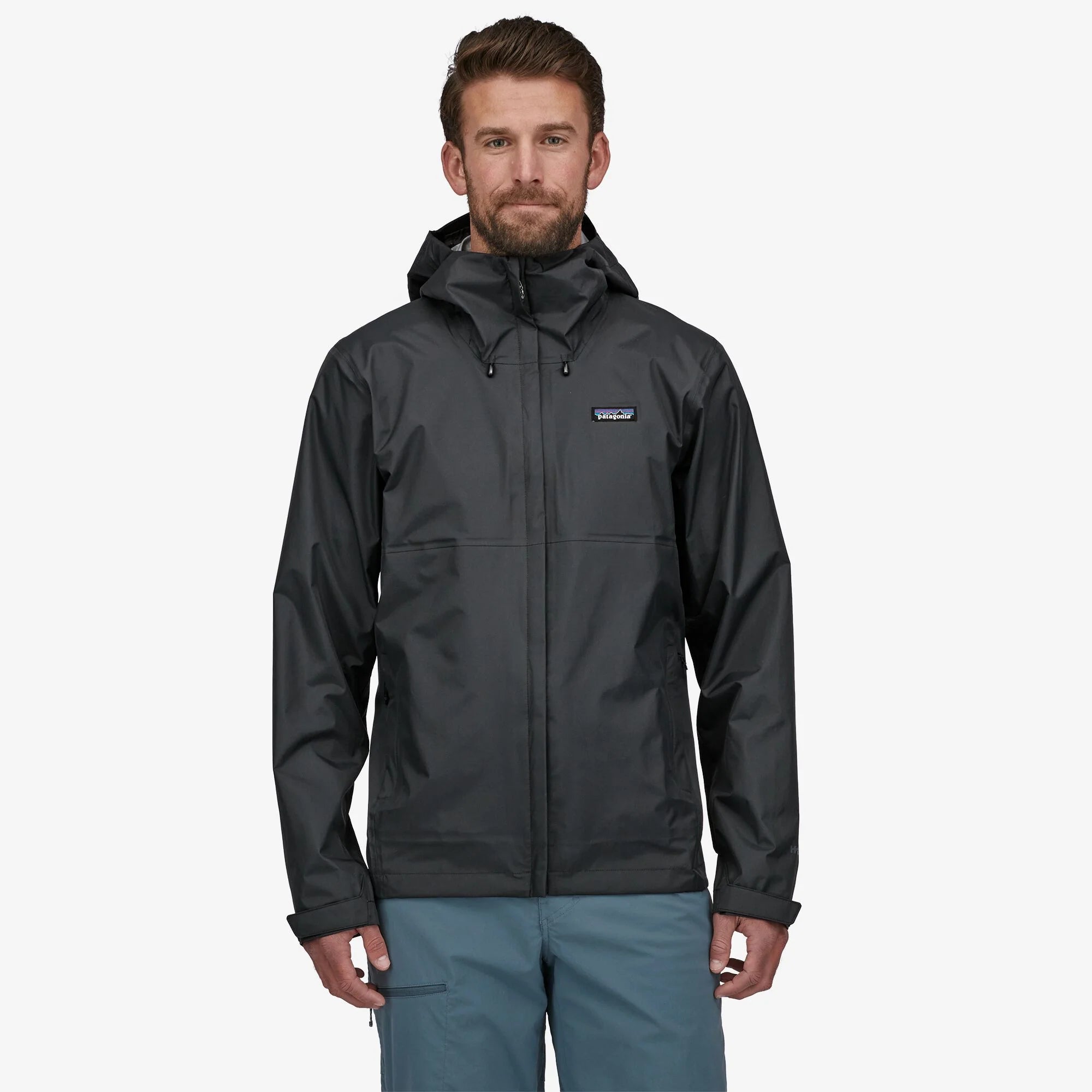 Chaqueta Hombre Impermeable Torrentshell 3L Patagonia