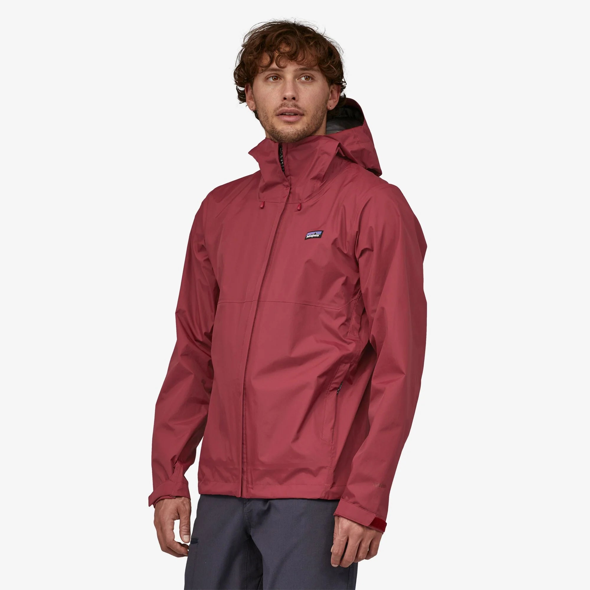 Chaqueta Hombre Impermeable Torrentshell 3L Patagonia