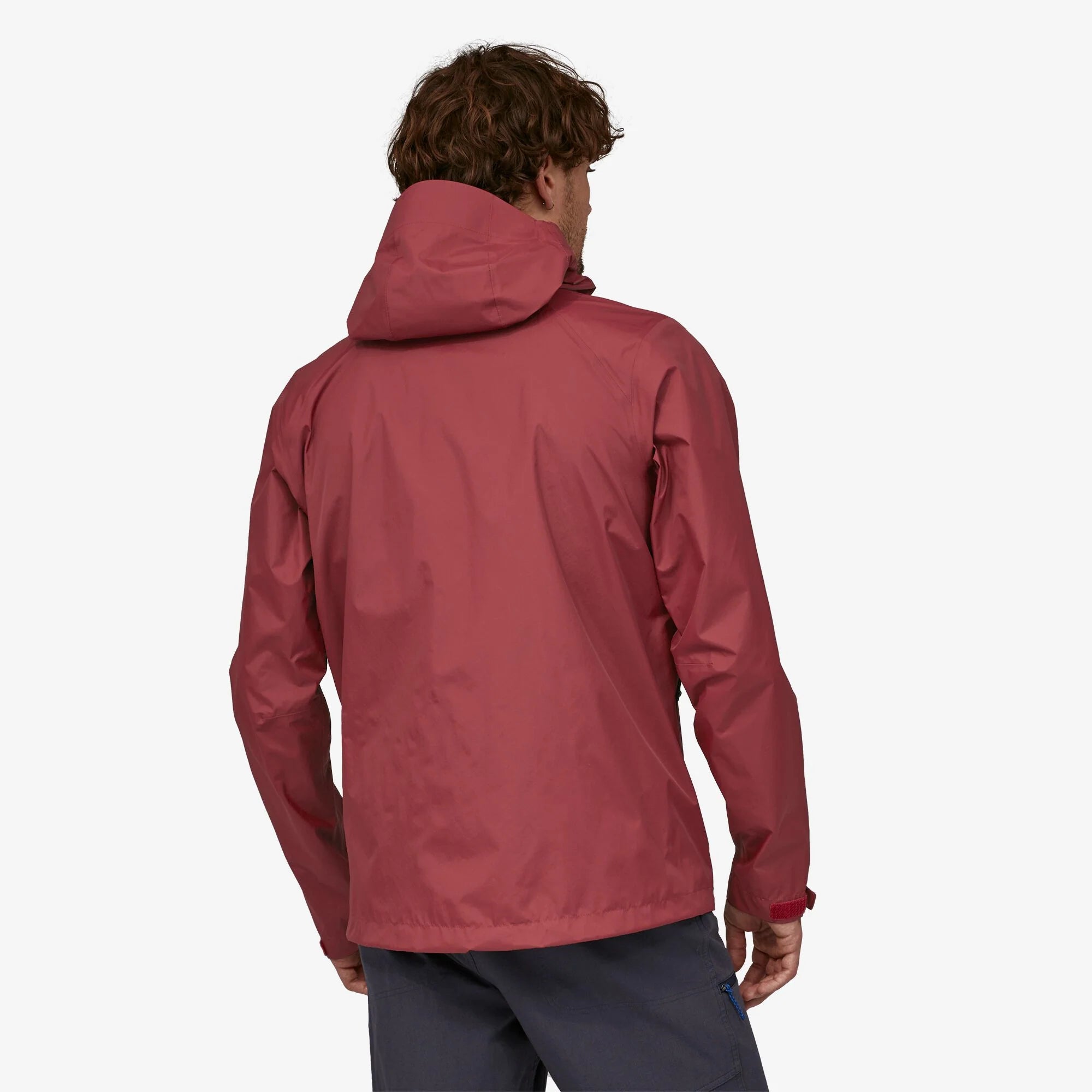 Chaqueta Hombre Impermeable Torrentshell 3L Patagonia
