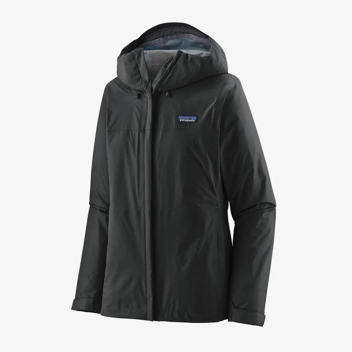 Chaqueta Impermeable Mujer Torrentshell 3L Rain Jacket Patagonia