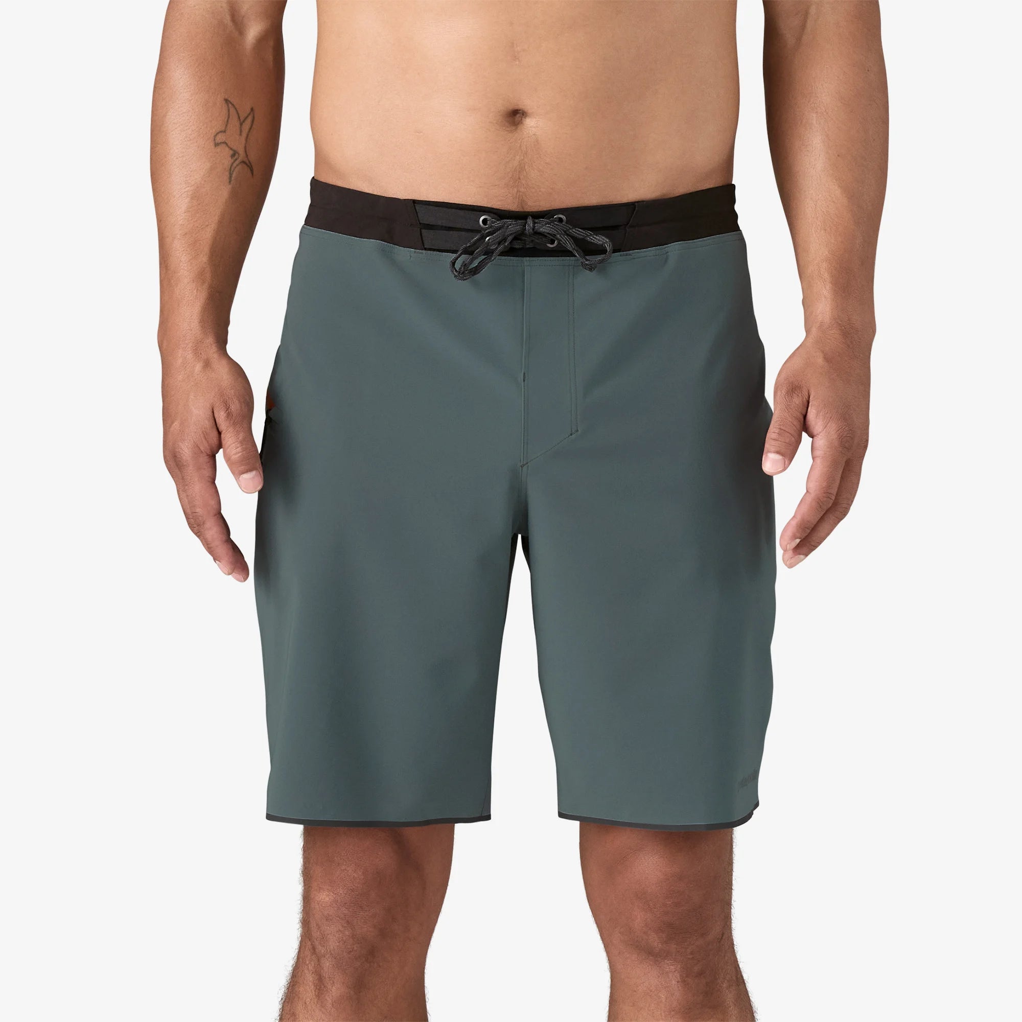 Traje de baño Hombre Hydrolock Boardshorts 2.0 19" Patagonia