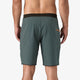 Traje de baño Hombre Hydrolock Boardshorts 2.0 19" Patagonia