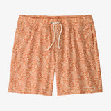 Traje de baño Hombre Hydropeak Volley Shorts 16" Patagonia