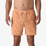 Traje de baño Hombre Hydropeak Volley Shorts 16" Patagonia