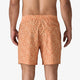 Traje de baño Hombre Hydropeak Volley Shorts 16" Patagonia