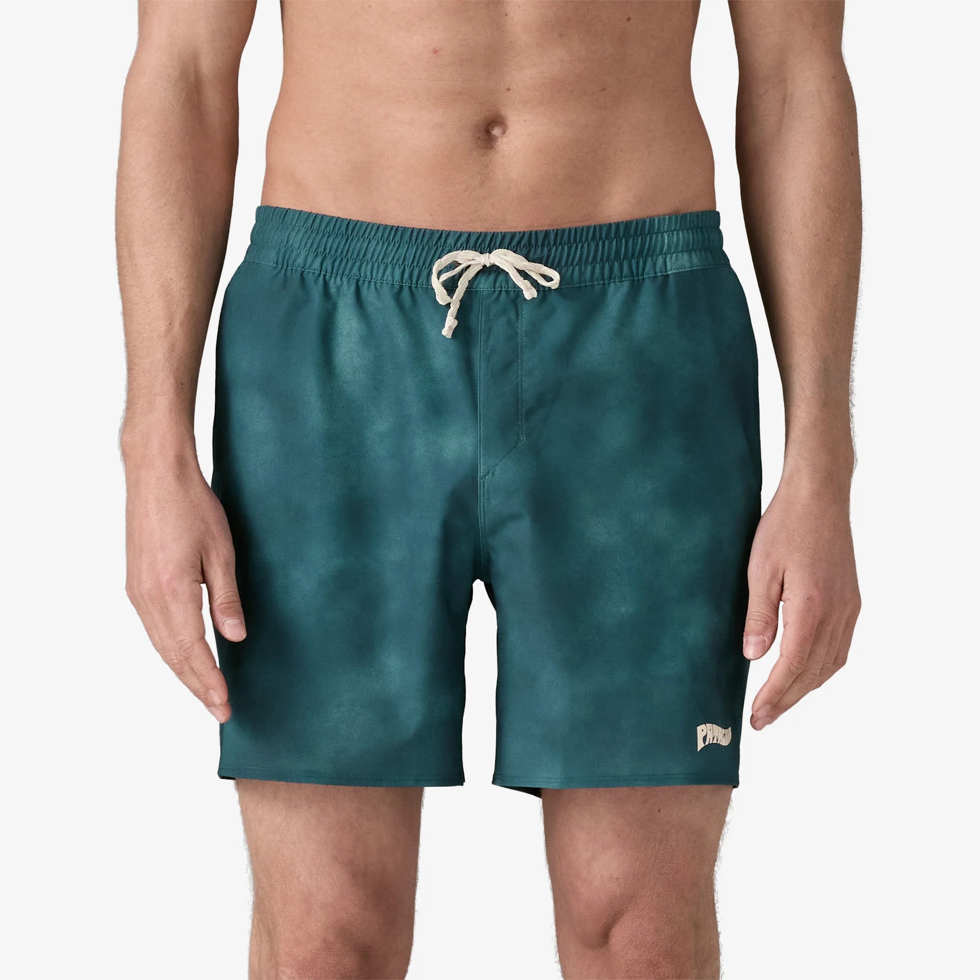 Traje de baño Hombre Hydropeak Volley Shorts 16" Patagonia
