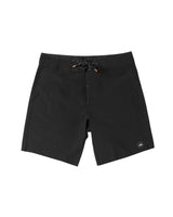 JS Mission Boardshort Black