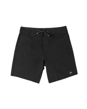 JS Mission Boardshort Black
