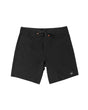JS Mission Boardshort Black