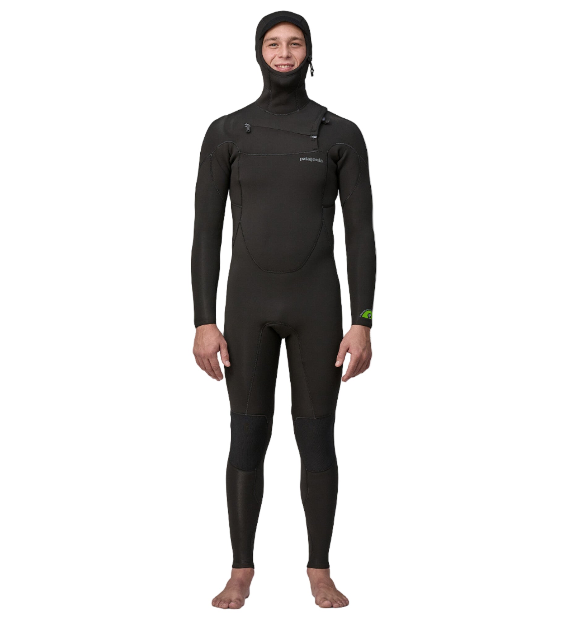 Fullsuit Patagonia 3.5/3mm Chile | El Ruco – El Ruco Surf Shop
