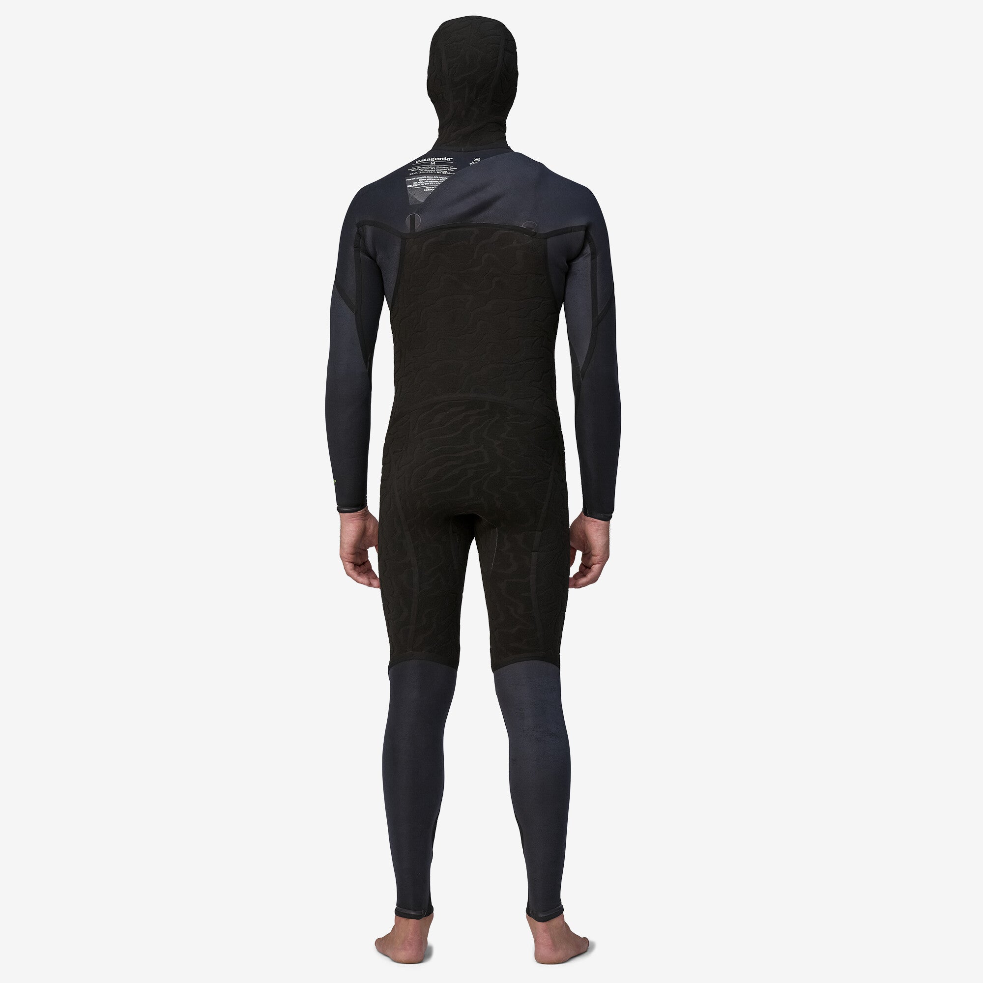 Fullsuit Patagonia 3.5/3mm Chile | El Ruco – El Ruco Surf Shop