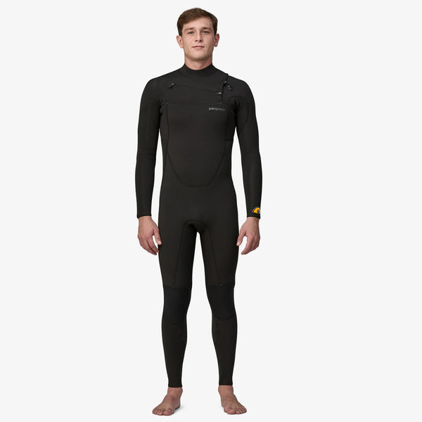 Traje de Surf R3 FZ Regulator Hombre Patagonia